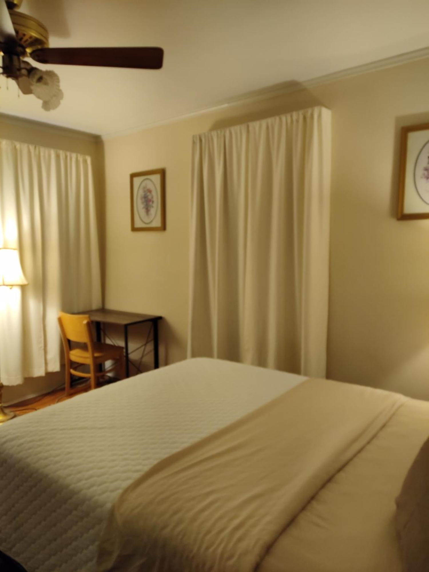 Brick House Retreat Hotel Hamlet Kültér fotó