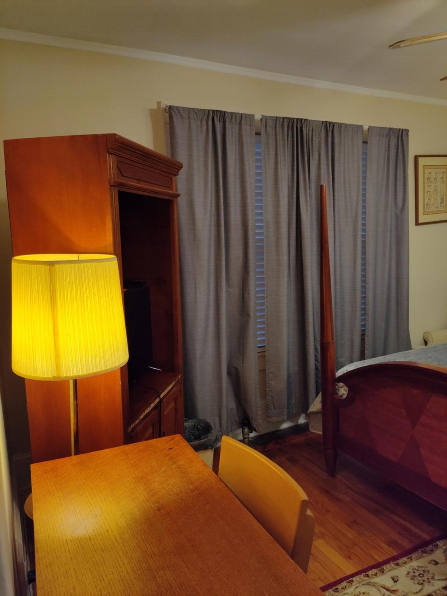 Brick House Retreat Hotel Hamlet Kültér fotó