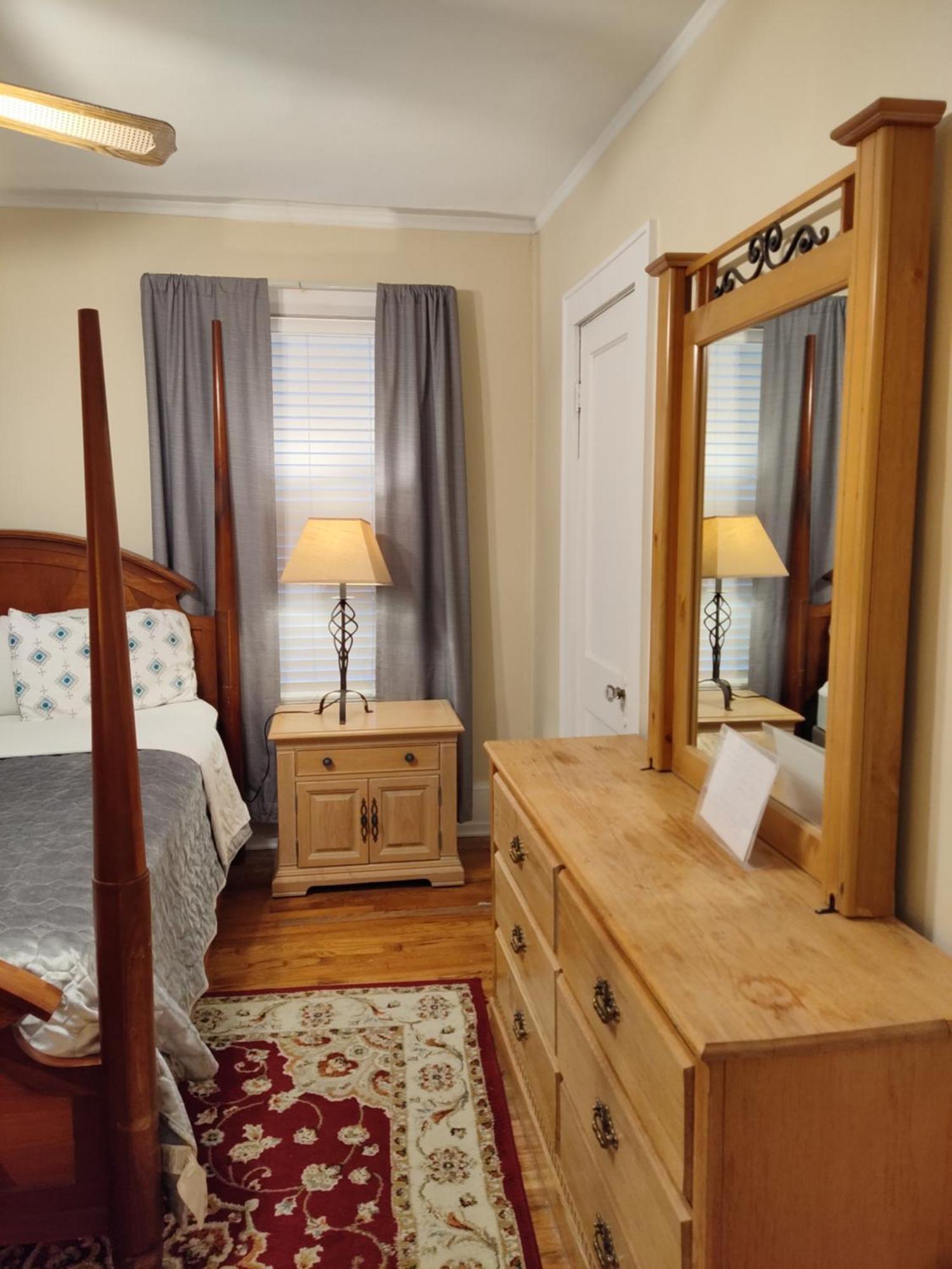 Brick House Retreat Hotel Hamlet Kültér fotó